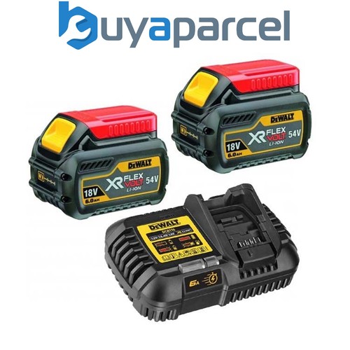 Dewalt dcb546 18v 54v - 18v,