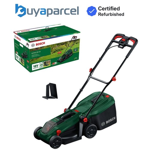 Bosch rotak 18v - rotak, cordless