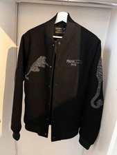 maharishi bomber jacket