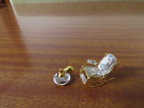Swarovski crystal memories - swarovski,