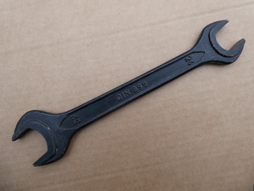 Compression fittings spanner - compression,
