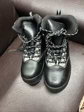 Work/ Safety Boots