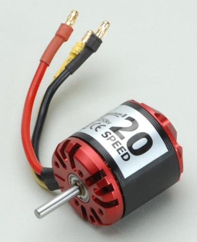 Ripmax quantum ii 20 - m-q2-20,