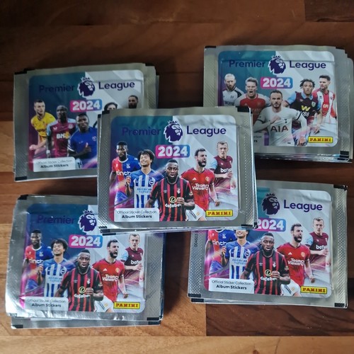 Panini premier league - panini,