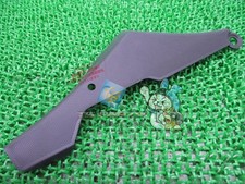 Genuine Kawasaki Ninja 400R