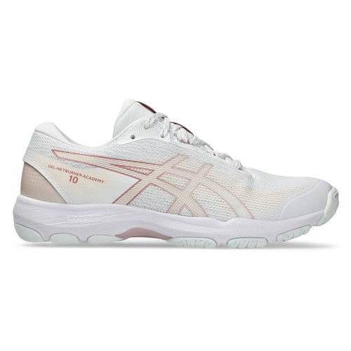 Asics gel netburner academy - gel, 10