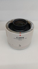 Canon Extender 2X