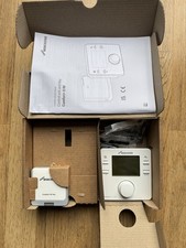 Worcester Bosch Comfort + 2RF