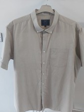 Mens Taupe 2xl Atlantic Bay
