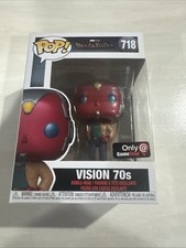 Funko Pop! Marvel Wanda Vision