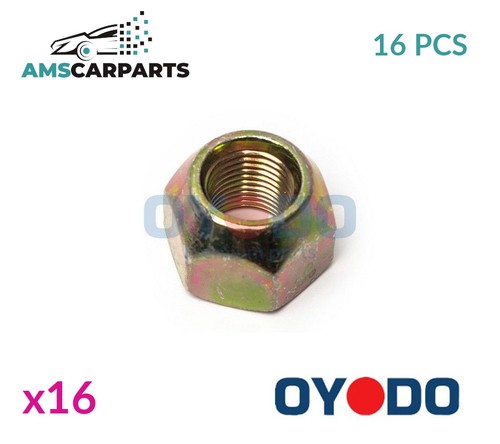 Wheel nut 50l1002 - wheel, 50l1002-oyo