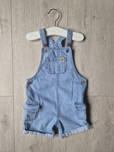 Months boys denim - f&f, 9-12