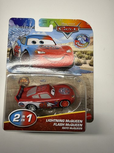 Disney pixar cars - cars, color