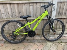 Unisex Ridgeback MX24 Kids
