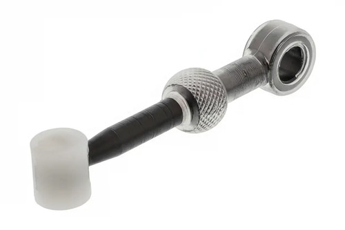 Gear shift rod linkage