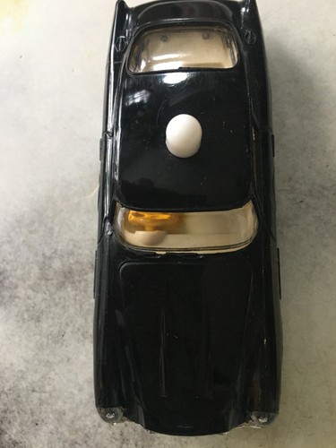 Scalextric sixties marshall - scalextric,