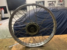 YAMAHA DT50/DT80 MX Wheel