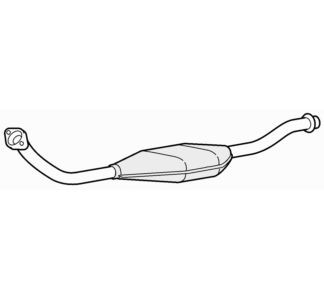 Approved front pipe - approved, &