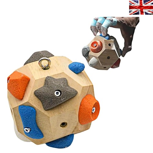 Compact handcrafted boulder - compact,
