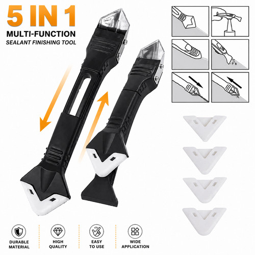 Silicone sealant - silicone,
