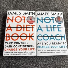 James Smith Not A Diet Book