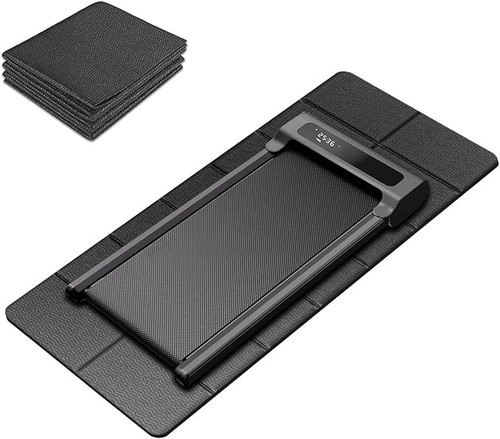 Foldable walking pad - foldable,