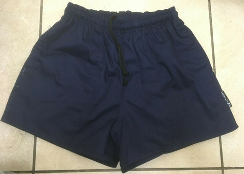 Cotton reinforced rugby - cotton,