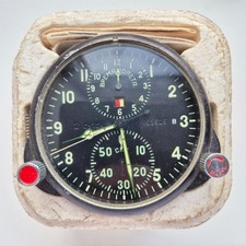 NOS - Soviet AirForce Cockpit