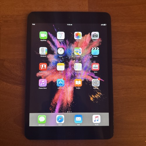 Apple ipad mini 1st - ipad,