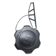 Reliable Fuel Tank Cap for
