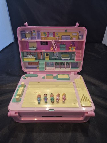 1989 bluebird polly - polly, pocket