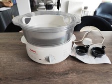 Tefal Steam Cuisine Steamer Missing Lid