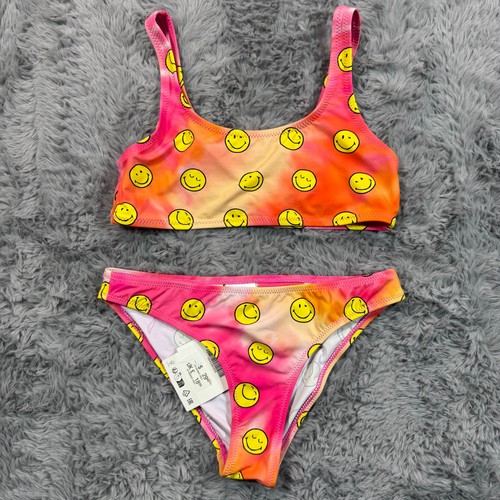 Zara smiley world - smiley,