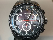 SEIKO Astron SBXB041 Titanium