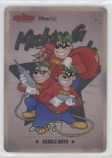 2023 Kakawow Hotbox Mickey &
