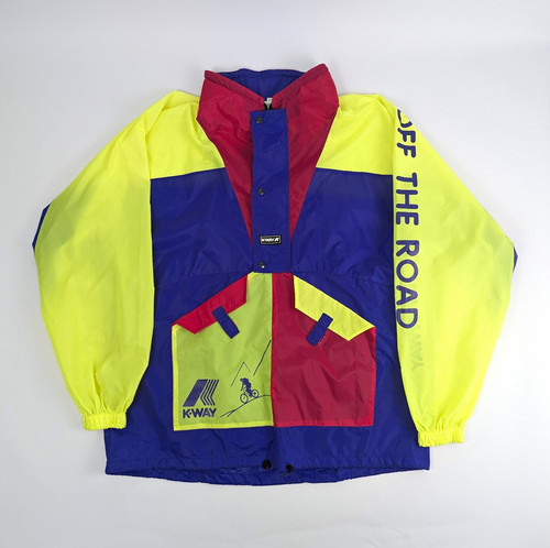 Vintage 90s way off - 90s, the