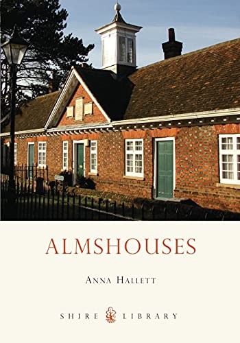 Almshouses - , (shire