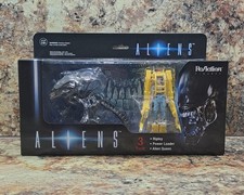 Funko Reaction Movies Aliens