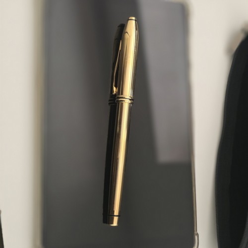 Cross townsend 18k - 18k, gold
