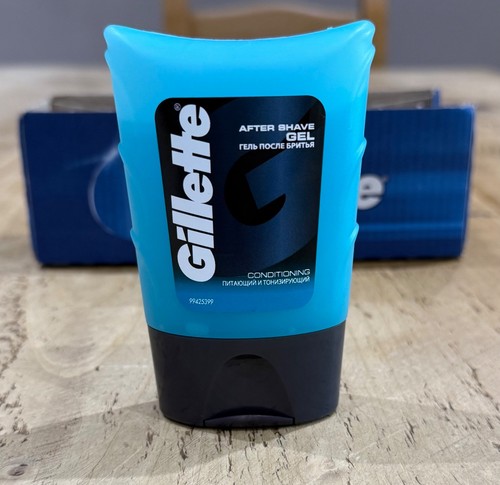 Original gillette aftershave - original,