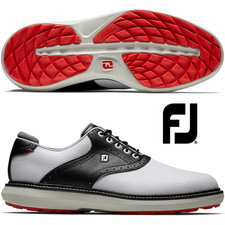 FOOTJOY FJ TRADITIONS MENS