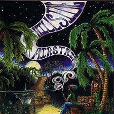 Unknown Artist: Hillside