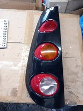 smart car forfour passenger