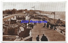 CL09 CLEVELEYS THE PROMENADE