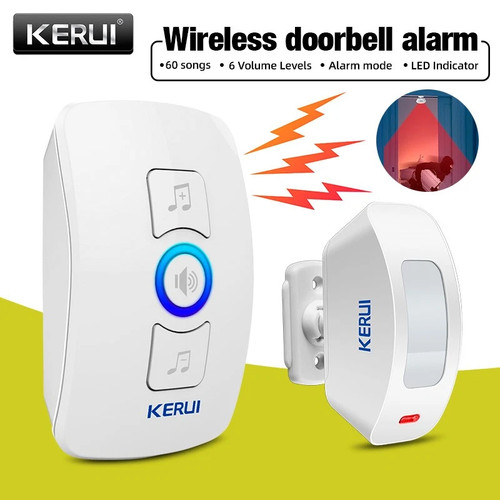 Plug and play visitor - plug,