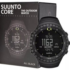 Brand New Suunto Core All