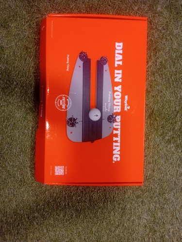 Whygolf putting thing - whygolf,