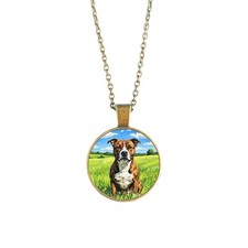 Staffordshire bull terrier - staffordshire,