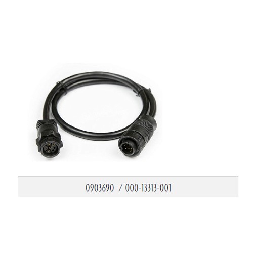 Lowrance simrad adapter 7 - lowrance, adapter,