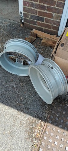 Ford fiesta alloy - ford,
